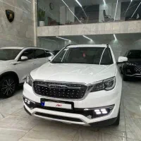 فیدلیتی پرایم ۱۴۰۱ سفید بی رنگ بی نقطه