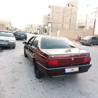 ۴۰۵ ۲۰۰مدل۸۱