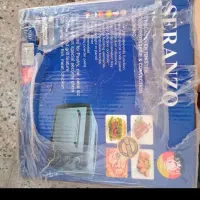 تلویزیون.توستر.گاز