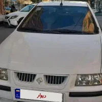 سمند الیکس  ۹۳