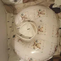 بالش شیردهی