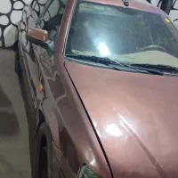 سمند ef7مدل ۹۰|خودرو سواری و وانت|سیرجان, |دیوار