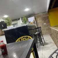 اشپز برای بوفه باشگاه جمعه ها تعطیل مرد