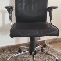 صندلی چرخدار