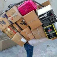 باربری الهی شهر و شهرستان با بیمه و بارنامه|خدمات حمل و نقل|وحیدیه, |دیوار