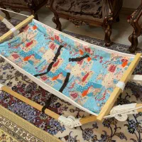 گهواره ننو|اسباب و اثاث بچه|تهران, منیریه|دیوار