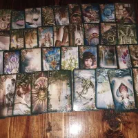 فال قهوه لنورماند و یهودی