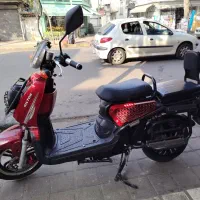 موتور برقی هیلتن