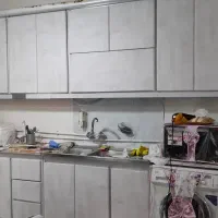 روکش و برچسب کابینت و کاشی