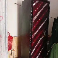 دو عدد دولاب آهمی
