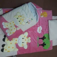 سرویس خواب کودک