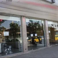 اجاره واحد تجاری