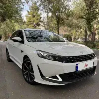 ریسپکت پرایم ۴۰۱ فــوری معاوضه فقط با ۲۰۷