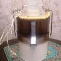 کوفته ماشینی مولینیکس رشته بور اب میوه گیری|سایر لوازم برقی|تبریز, |دیوار