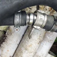 شیلنک ۲ اینچ شاتکریت و سند پلاس المانی|ماشینآلات صنعتی|رودسر, |دیوار