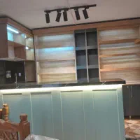 دکور NDFمغازه