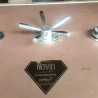 گاوصندوق اسانسوری همراه با نور پردازی و شیشه|ابزارآلات|ساوه, |دیوار