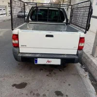 پراید وانت 151 مدل 1401 بی رنگ|خودرو سواری و وانت|تهران, والفجر (افسریه)|دیوار