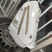 باک موتور crm در حد صفر کامل