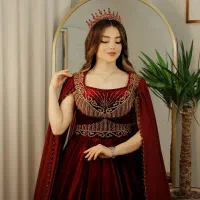 لباس عروس دیزاین مزوون|لباس|ایرانشهر, |دیوار