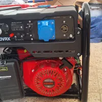 موتور برق کاواکس covax|ماشینآلات صنعتی|فارسان, |دیوار