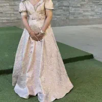 لباس مجلسی