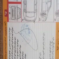 پراید ۱۳۱ مدل ۹۱ نقره ای|خودرو سواری و وانت|اصفهان, برازنده|دیوار
