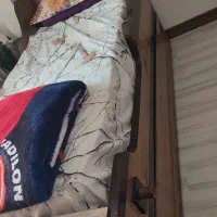 سرویس خواب نوجوان|تخت و سرویس خواب|آمل, |دیوار