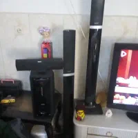 سینما خانواده قدرتی