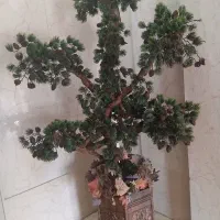 درختچه مصنوعی