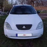 تیبا ۲ مدل ۹۳