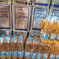 فروش موادغذایی برنج روغن قندوشکر