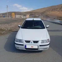 سمند ملی 90|خودرو سواری و وانت|خوی, |دیوار