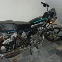 موتورسیکلت 200