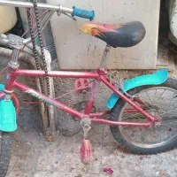 دوچرخه