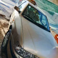 شاسی سالم موتور سالم همش سالمه اما رنگ شده|خودرو سواری و وانت|شادگان, |دیوار