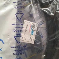 مجموعه کامل نوار دور در و صندوق عقب پرشیا