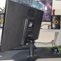 مانیتور ۲۰ اینچ LG|قطعات و لوازم جانبی رایانه|تهران, دولتخواه شمالی|دیوار