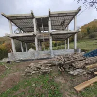 آرماتور بند و قالب بند ساختمان|خدمات پیشه و مهارت|رستمآباد, |دیوار