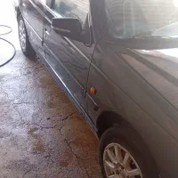فروش پژو پارس مشکی