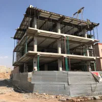 والپست تخصصی جوشکار نما شاسی کشی اسانسور نرده فرم