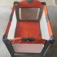 تخت مدل پارک کودک و نوزاد