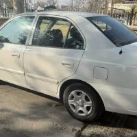 هیوندا ورنا عتیقه