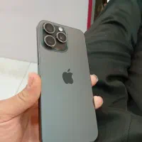 آیفون ۱۵ پرومکس