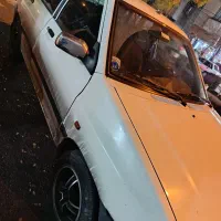 پراید مدل 90شاستی پلمپ