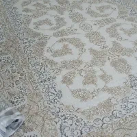 ۳تا فرش ۱۲متری۱۲۰۰شانه تراکم۳۶۰۰تولیدی فرش خورشید|فرش|خرم‌آباد, |دیوار