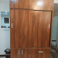 وسایل منزل پرده کمد ولوستر|جاکفشی، کمد، دراور|تهران, باغ فیض|دیوار