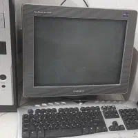 کامپیوتر رو میزی