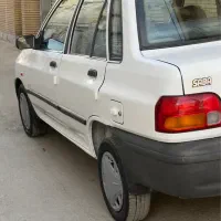 پراید صبا مدل 1389به رویت خشک پیچ به پیچ فابریک|خودرو سواری و وانت|زاهدان, |دیوار