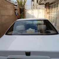 پژو پارس .مدل 95|خودرو سواری و وانت|شیراز, دشت چنار|دیوار